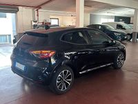 Usata Renault Clio V Techno 91 CV (66 kW) 2025 Nero Berlina