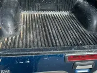 Usata Mitsubishi L200 100 CV (73 kW) 1999 Bluazzurro Pick-up