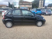 usata Citroën C3 1.2 benzina