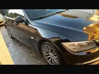 Usata BMW 320 184 CV (135 kW) 2011
