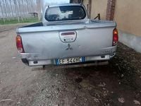 Usata Mitsubishi L200 Invite+ 136 CV (100 kW) 2011 Pick-up