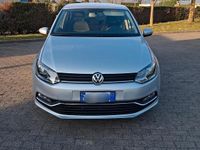 Occasion VW Polo 90 ch (66 kW) 2016 Gris Citadine