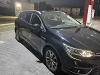 Usata Renault Mégane GrandTour Intens 140 CV (102 kW) 2020 Station wagon