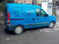 Usata Renault Kangoo 82 CV (60 kW) 2007 Monovolume
