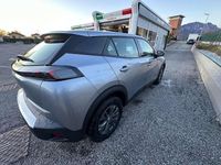 Usata Peugeot 2008 Active 110 CV (80 kW) 2021 SUV