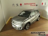 usata Suzuki Vitara 1.6 DDiS 4WD AllGrip V-Cool