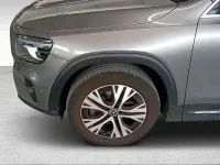 Usata Mercedes GLB200 Advanced Plus 150 CV (110 kW) 2023 Grigio SUV