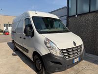 Usata Renault Master 125 CV (91 kW) 2013 Bianco Station wagon