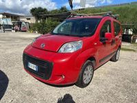 usata Fiat Qubo 1.4 8V 77 CV Dynamic Natural Power