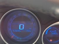 Usata Citroën DS4 2012 Bianco Utilitaria