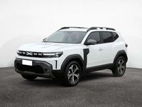 Nuova Dacia Duster Expression 122 CV (89 kW) 2026 Bianco SUV