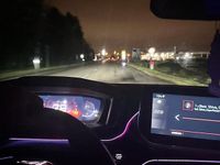 Usata Peugeot 208 2019 Giallo Utilitaria