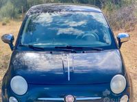 usata Fiat 500 (2007-2016) - 2011