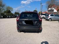 Usata Volvo XC60 Summum 214 CV (157 kW) 2012 Nero SUV