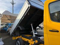 Usata Mercedes Sprinter 143 CV (105 kW) 2020 Giallo Furgone