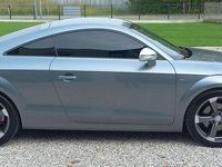 Usata Audi TT Ambiente 200 CV (147 kW) 2006 Coupé