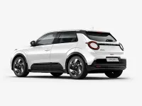 Nuova Nissan Micra Evolve 52 kW (71 CV) 2026 Glacier white Utilitaria