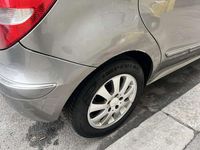 Usata Mercedes A150 Elegance 95 CV (69 kW) 2007 Monovolume