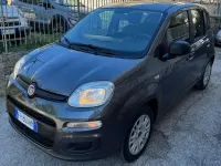Usata Fiat Panda Easy 69 CV (50 kW) 2018 Utilitaria