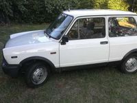 usata Autobianchi A112 A 112903 Junior