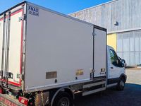 Usata Ford Transit 2020