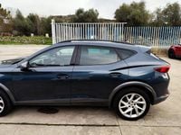 Usata Cupra Formentor 150 CV (110 kW) 2023 Grigio SUV