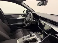 Nuova Audi A6 S-Line 204 CV (150 kW) 2025 Neromitometallizzato Station wagon