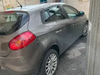 Usata Fiat Bravo 120 CV (88 kW) 2007 Grigio Utilitaria