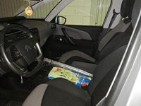 Usata Citroën C4 Picasso 2015 Grigio Monovolume