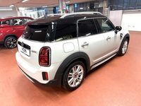 Usata Mini Cooper Countryman 2021 Argento SUV