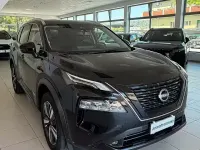 Usata Nissan X-Trail Tekna 158 CV (116 kW) 2024 Nero SUV