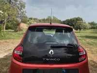 Usata Renault Twingo 69 CV (50 kW) 2017 Utilitaria