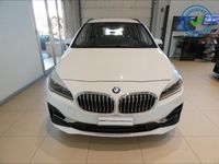 usata BMW 218 Gran Tourer d Luxury