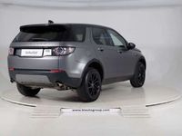 usata Land Rover Discovery Sport I 2015 Diesel 2.0 ed4 SE 2wd 150cv my19