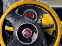 Usata Fiat 500 69 CV (50 kW) 2007 Berlina
