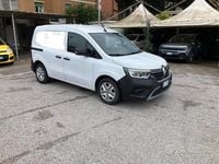 Usata Renault Kangoo Edition One 75 CV (55 kW) 2021 Bianco Monovolume