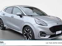 Occasion Ford Puma ST-Line X 125 ch (91 kW) 2023 Marron SUV