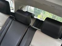 Usata Dodge Journey 140 CV (102 kW) 2009 Nero SUV