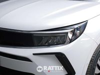 Käytetty Opel Grandland X Business Elegance 131 HP (96 kW) 2023 Valkoinen Katumaasturi