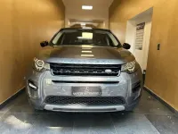 Usata Land Rover Discovery Sport HSE Luxury 150 CV (110 kW) 2019 Grigio SUV