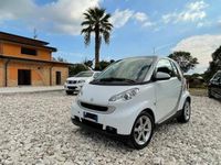 Usata Smart ForTwo Coupé Pulse 131 CV (96 kW) 2010 Bianco Coupé