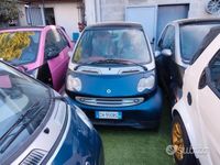 usata Smart ForTwo Coupé 1ª serie - 2023