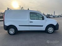 Usata Renault Kangoo 85 CV (62 kW) 2008 Bianco Monovolume
