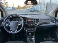 usata Opel Mokka X Mokka 1.6 Ecotec 115CV 4x2 Start&Stop Cosmo