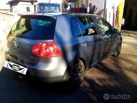 usata VW Golf V Golf 2.0 16V TDI 5p. GT Sport