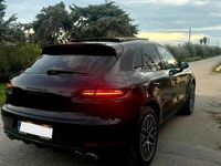 usata Porsche Macan S 3.0 S Diesel