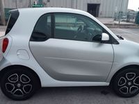 usata Smart ForTwo Coupé CIVITANOVA M. - 90 0.9 Turbo twinamic Passion