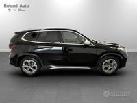 Usata BMW iX1 xLine 150 kW (204 CV) 2024 Nero SUV