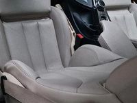 Usata BMW 420 2014 Blu Cabrio