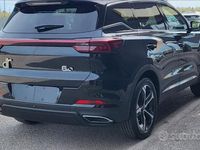 Usata DR DR 6.0 185 CV (136 kW) 2025 Nero SUV